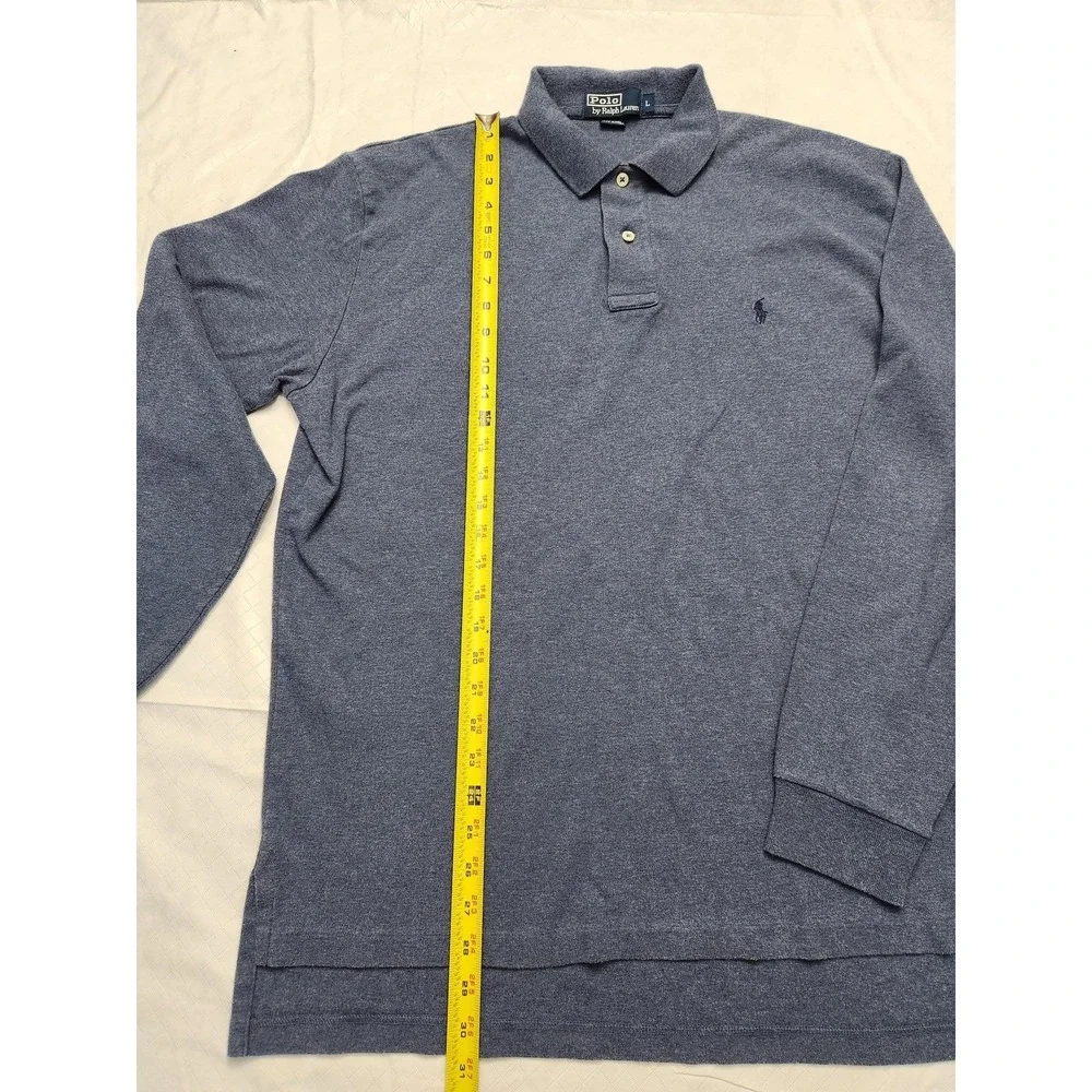 Polo Ralph Lauren polo by